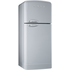 Smeg FAB50RAX 473L Top Mount Fridge image NaN