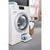 Miele 8kg/4kg Washer Dryer Combo WTR870WPM image NaN
