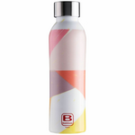 Bugatti 500ml B Bottles Twin Water Bottle Cromatica BBT-CM500IS hero image