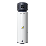 Rinnai Enviroflo 180L Vitreous Enamel Heat Pump Hotwater System EHPT180VM hero image