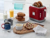 Kenwood ZJX740RDTCX750RD kMix Kettle and Toaster Pack hero image
