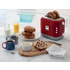 Kenwood ZJX740RDTCX750RD kMix Kettle and Toaster Pack image NaN