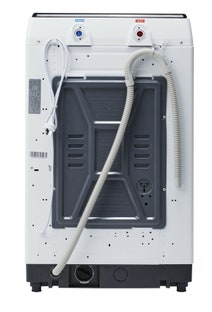 Euromaid 10kg Top Load Washing Machine ETL1000FCW hero image