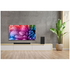 LG 2.1 Ch Soundbar with Wireless Subwoofer S40T image NaN