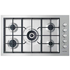 Fisher & Paykel Series 9 90cm LPG Gas Flush Fit Cooktop Stainless Steel CG905DWLPFCX3 image NaN