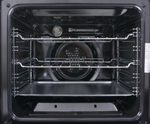 Westinghouse WVG665SLPG 60cm LPG Gas Built-In Double Oven hero image