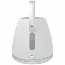 Westinghouse Kettle & Toaster Set White WHKTPK09W hero image