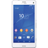Sony XPERIA Z3 - White D6653 16GB image NaN