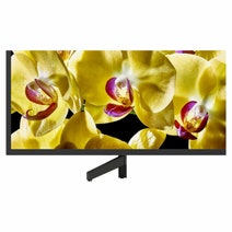 Sony 49 Inch X80G 4K UHD HDR Smart Android LED TV - KD49X8000G hero image
