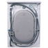 Electrolux EWF14822 8.5kg Front Load Washing Machine image NaN