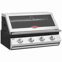 Beefeater BSB2040SA Signature 2000ES 4 Burner Built-In LPG BBQ hero image