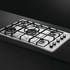 Fisher & Paykel Series 5 90cm Natural Gas Cooktop Stainless Steel CG905CNGX2 image NaN