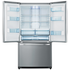 Haier 631L French Door Fridge HTD635WISS image NaN