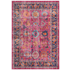 Rug Culture Eternal Medium Pink Rug 230X160CM - ETN-913-PIN-230X160 image NaN