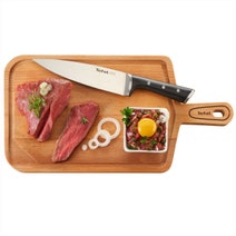 Tefal Ice Force Stainless Steel 4 Piece Set K2324S74 hero image