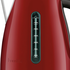 Breville 1.7L Temp Select Kettle BKE720CRN - Cranberry image NaN