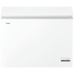 Haier 300 Series 301L Chest Freezer HCF300W hero image