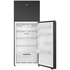 Haier 300 Series 443L Top Mount Refrigerator Black HRF450TG image NaN