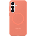 Samsung Silicone Magnet Case S26+ Coral Red EF-ES947COEGWW