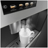 Smeg Classic Aesthetic Built-In Coffee Machine Stainless Steel CMS4303X image NaN