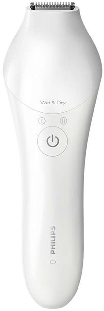 Philips BRE652-00 Satinelle Prestige Wet & Dry Epilator hero image