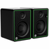 Mackie 4 Inch Multimedia Studio Monitors with Bluetooth CR4-XBT image NaN
