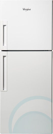 Whirlpool WRIBT24WA 240L Fridge hero image