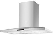 Westinghouse WRC913SB 90cm Canopy Rangehood hero image
