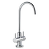 Zip ChillTap Chilled and Ambient Filtered Water Tap CT1002-1 image NaN