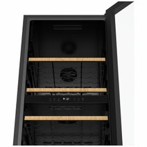 Triomph 105 Bottle Dual Zone Wine Fridge TKS105VN2Z hero image