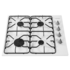 Westinghouse WHG640WA 60cm Natural Gas Cooktop image NaN