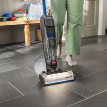 Bissell CrossWave OmniFind Wet & Dry Vacuum Cleaner 4007F hero image