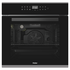 Haier Oven, 60cm, 14 Function, Self-cleaning with Air Fry HWO60S14TPB2 image NaN