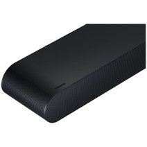 Samsung S Series 5.0 Channel Soundbar HW-S60B-XY hero image