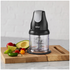 Ninja Professional Stackable Chopper Black NJ100 image NaN