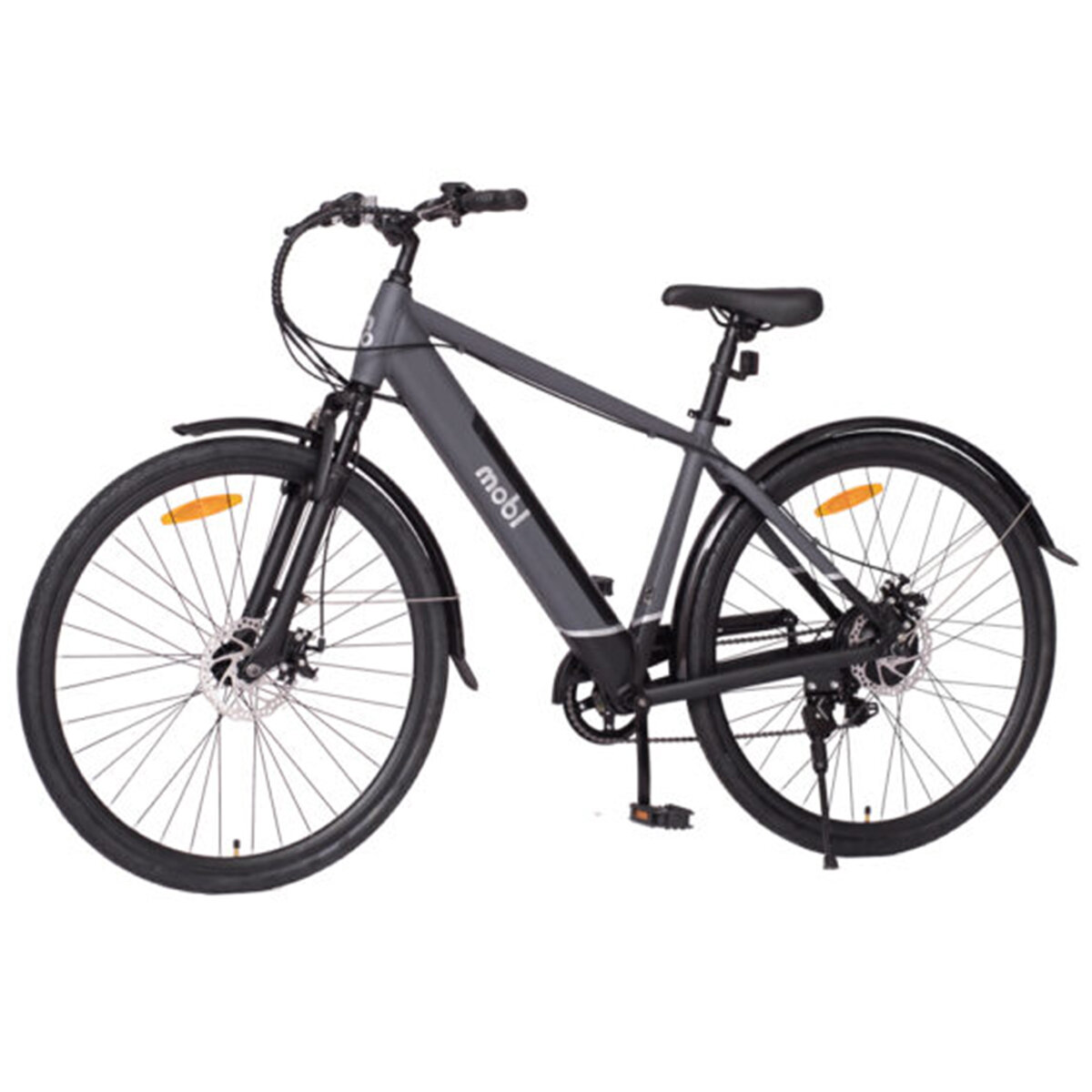 Electric city bike 2025