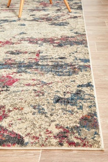 Rug Culture Dreamscape Medium Stone Rug 230X160CM - DRM-860-STON-230X160 hero image