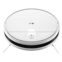LG CordZero Robot Vacuum with Wet Mop R3-PRIME hero image