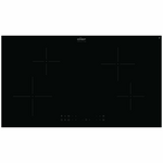 Chef 90cm Induction Cooktop with PowerBoost CHI944BB hero image
