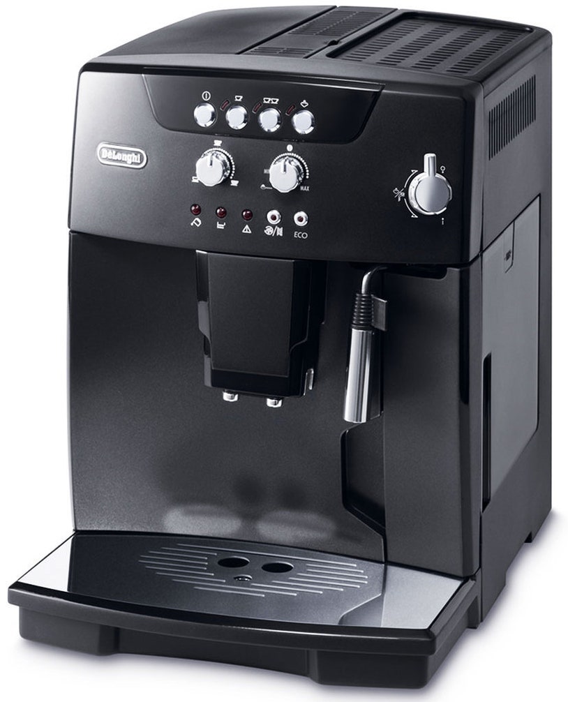 Delonghi Magnifica Coffee Machine ESAM04110B | Appliances Online