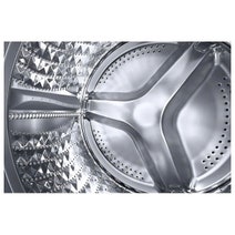 Samsung 7.5kg Front Load Washing Machine and 8kg Heat Pump Dryer WW75T504DTWDV80T5420 hero image
