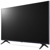 LG 43 Inch QNED75 4K UHD Smart LED TV 43QNED75SRA hero image