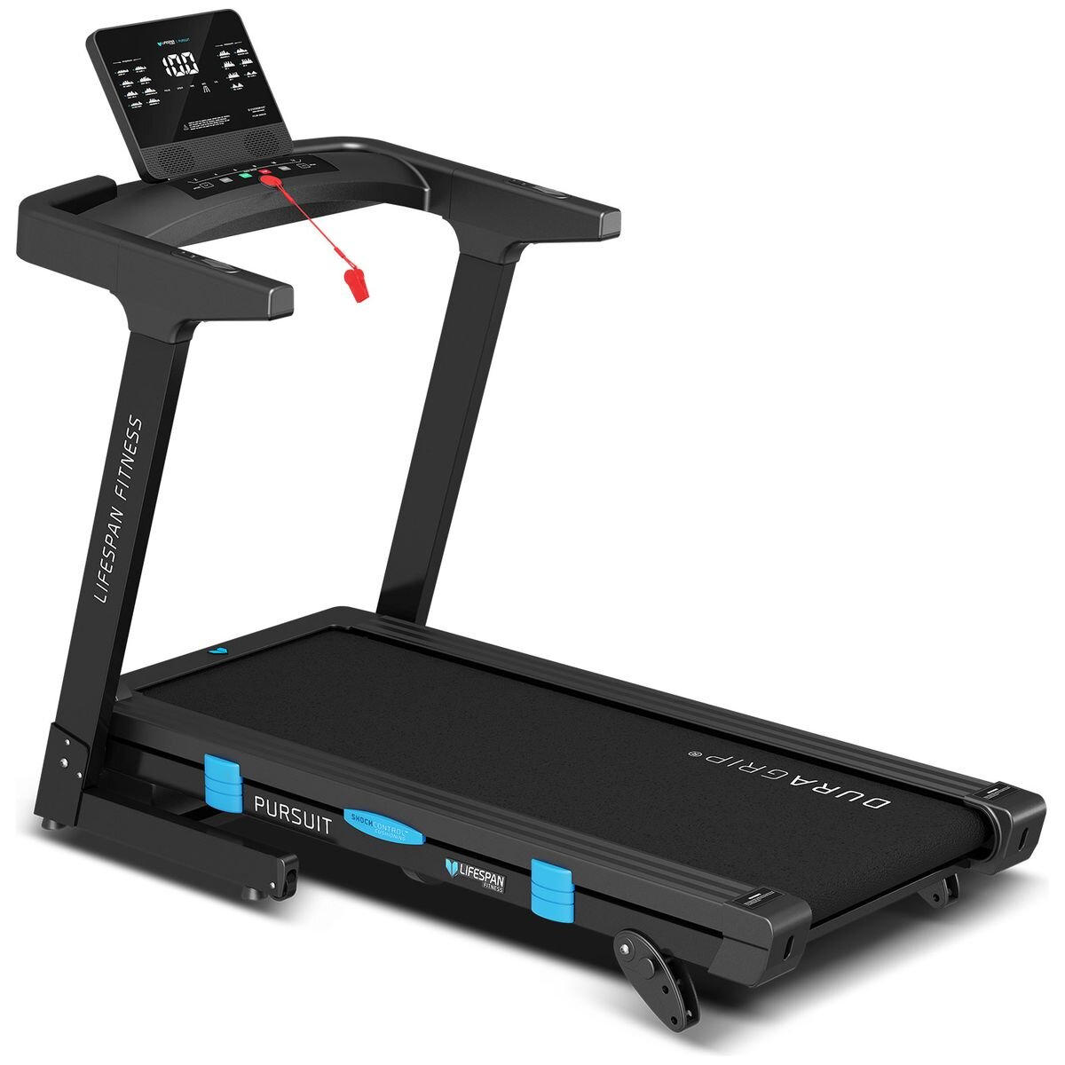 Lifespan Fitness Pursuit 3 Treadmill LFTM PURSUIT3 Appliances Online