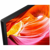 Sony 65 Inch X75K Bravia 4K UHD HDR LED Google TV KD65X75K hero image