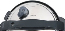 Sunbeam PE6100 Aviva 6L Multi Cooker hero image