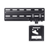 Samsung Slim Fit Wall Mount for 42-85 Inch TVs (2026) WMN-H50EBXY image NaN
