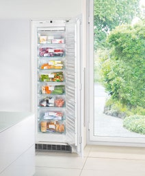 Liebherr 248L Integrated Freezer SIGN3524RH hero image