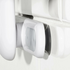 OXO Aluminium Hose Keeper Shower Caddy 48729 image NaN