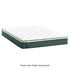 Zinus Single Green Premium Pocket Spring Euro Top Mattress AU-MSSBO4ZC-10S image NaN