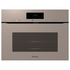 Miele 60cm ArtLine Built-In Compact Combi-Microwave Oven Pearl Beige H7840-BMX-PEBE image NaN